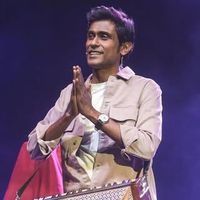 Photo of Alexander Babu 