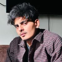 Photo of Sagar Sabraniya 