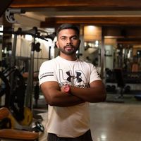Photo of Gaurav Pawar 