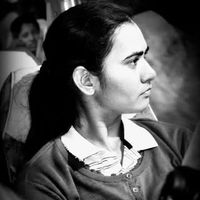 Photo of Shikha Pandey 