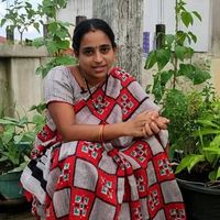 Photo of Vijayalakshmi Akula 