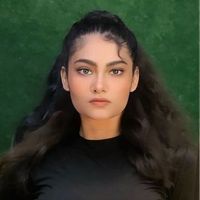 Photo of Shivani Rauv 