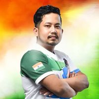 Photo of Mrinmoy Lahkar 