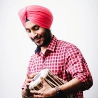 Photo of Tabla Fusionist Ravneet 