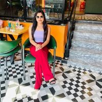Photo of Priyanka 