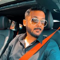 Photo of Vikas Dayal 