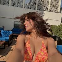 Photo of Kashish Ratnani  