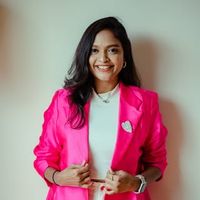 𝘿𝙞𝙫𝙮𝙖𝙡𝙖𝙠𝙨𝙝𝙢𝙞 | 𝙂𝙡𝙤𝙬𝙩𝙝𝙞𝙨𝙬𝙖𝙮 - Chennai, India Instagram influencer profile picture