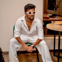Photo of Shubham Jadhav 