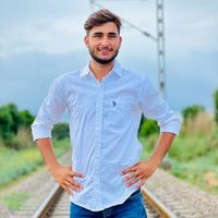 Photo of Vishnu Choudhary 
