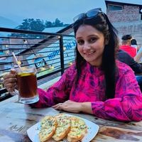 Photo of Sneha Vaibhav 