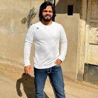 Photo of Dheeraj Dave 