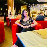 Photo of Payel Saha 