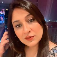Photo of Harshita Sarda 