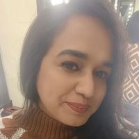 Photo of Mansi Khanna - Lifestyle Influencer 