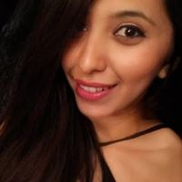 Photo of Charmy Turakhia 