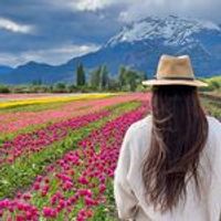 Ｂｅｌｕ 🙋🏻‍♀️ | Travel Lover 🌎✈ - Mendoza, Argentina Instagram influencer profile picture