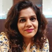 Photo of Aarti Madan 