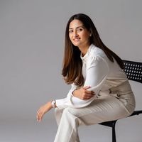 Photo of Ankita B Chandak | Montessori Expert | Parenting Coach 