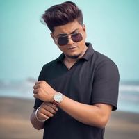 Photo of Rohit Baidya 