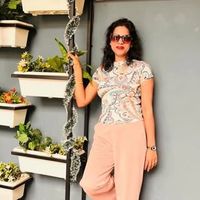 Photo of Ruchi Singh 