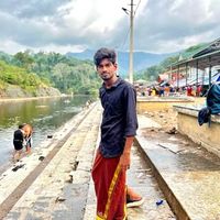 Photo of Mittai Sathiz 
