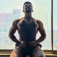 Photo of Shivam Dubey 