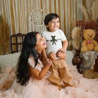 Photo of Amber Rathi - Lifestyle and mom influencer 
