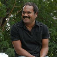 Photo of Kandikonda Yadagiri 