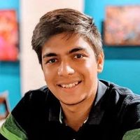 Photo of Roshan Joshi 
