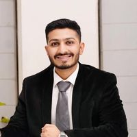 Photo of Swaraj Jain  
