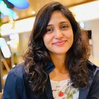 Photo of Deepti Akki 