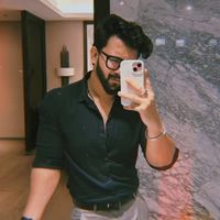Photo of Amitesh Ghosh 