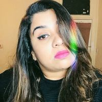 Photo of Shruthi Ravichandran  