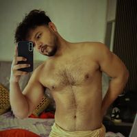 Photo of Souptik Roy 