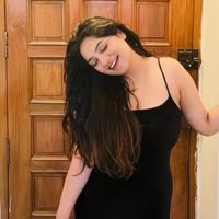 Photo of Yashi Chaturvedi 