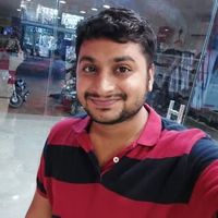 Photo of Adithya Vanrdhan 