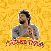 Photo of Foodman things 
