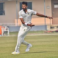 Photo of Ishan Porel 