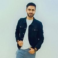Photo of Pratik Thakkar 