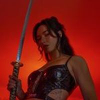 𝕸𝖆𝖗𝖚𝖟𝖊𝖊 𝕯𝖗𝖆𝖌𝖔𝖓 🐉 - Montreal, Canada Instagram influencer profile picture