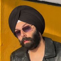 Photo of Gaganjot Singh Mohal 