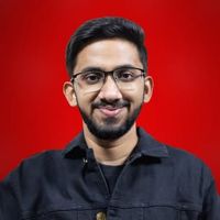 Photo of Seetharaman 