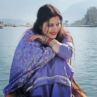 Shivani Kala🇮🇳 - nan, India Instagram influencer profile picture