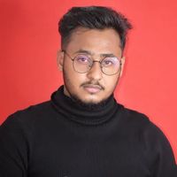 Photo of Sandeep Karmakar 