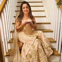 Neha Shokeen - Delhi, India Instagram influencer profile picture