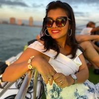 Photo of Puja Agarwal Gupta 