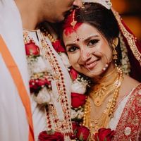 Photo of Tithi Dutta 