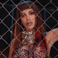 Anitta 🎤 - São Paulo, Brazil Instagram influencer profile picture