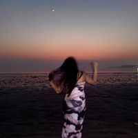 Photo of Sakshi Thakor 